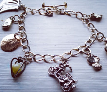 Charm Bracelet