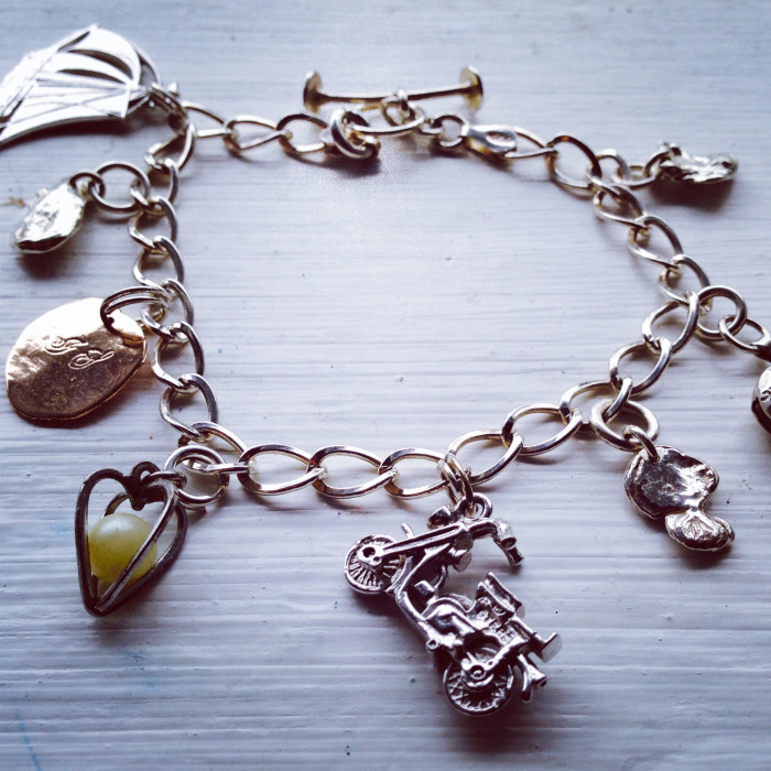 Charm Bracelet