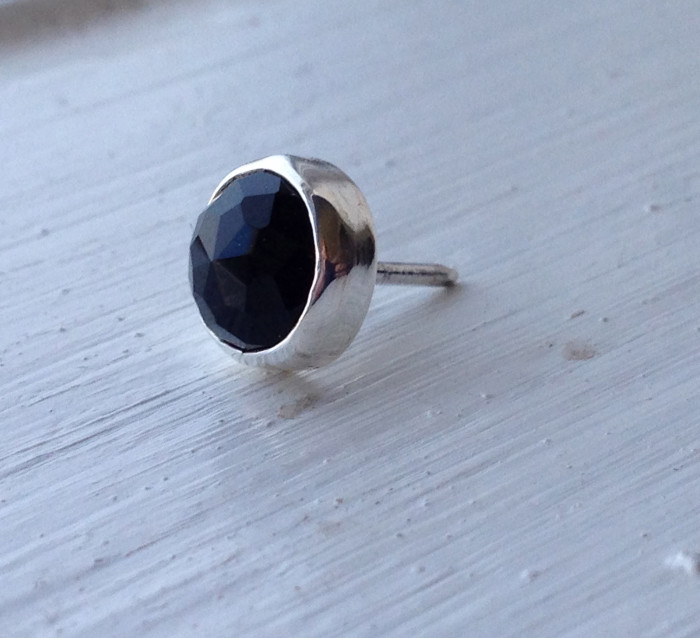 Jenny & Aki’s wedding rings