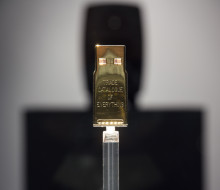 The Golden USB